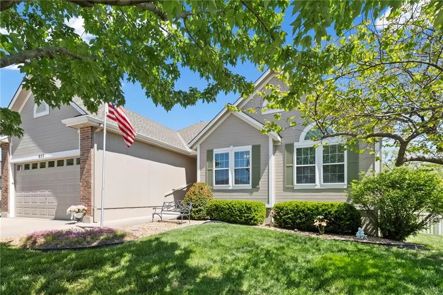 803 Cindy Lane, Raymore, MO 64083 - #3