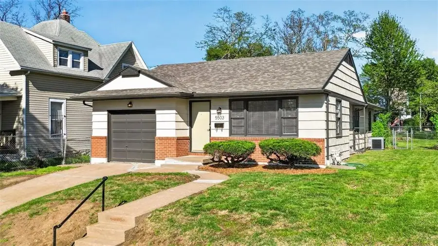 5503 Forest Avenue, Kansas City, MO 64110 - #3