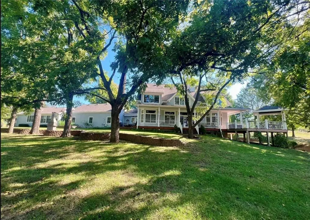 723 S 138th Street, Bonner Springs, KS 66012 - #1