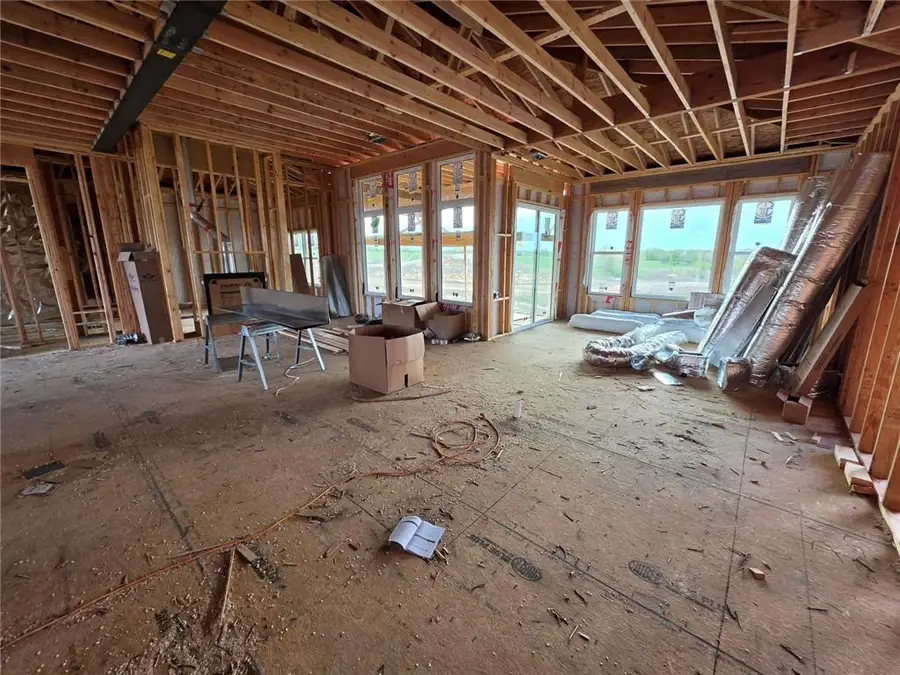 11283 S Sunray Drive, Olathe, KS 66061 - #3