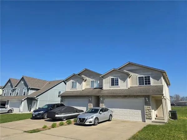 10609-11 E Maple Avenue, Peculiar, MO 64078