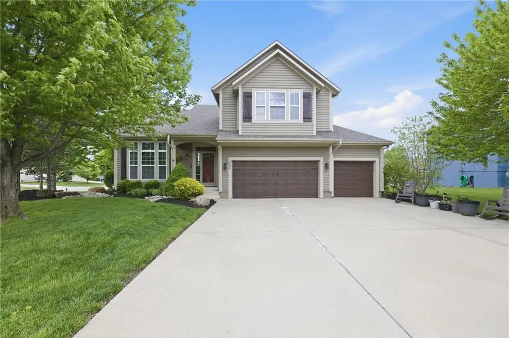 500 E Cheyenne Street, Gardner, KS 66030 - #1