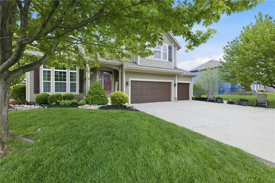 500 E Cheyenne Street, Gardner, KS 66030 - #3