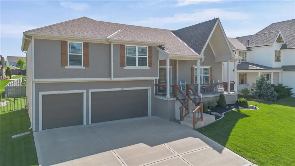 1213 SW Arborway Drive, Lees Summit, MO 64082 - #1