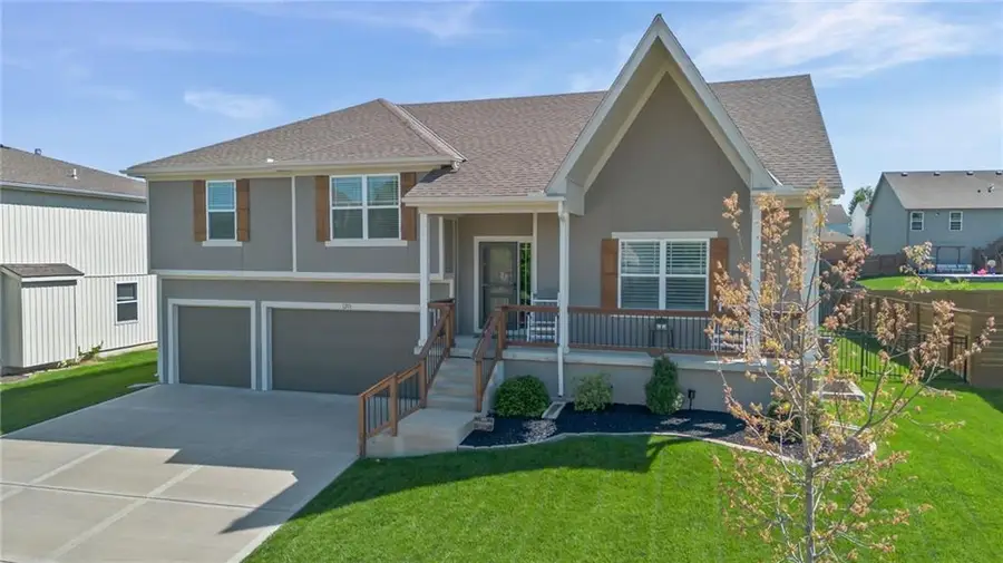 1213 SW Arborway Drive, Lees Summit, MO 64082 - #3