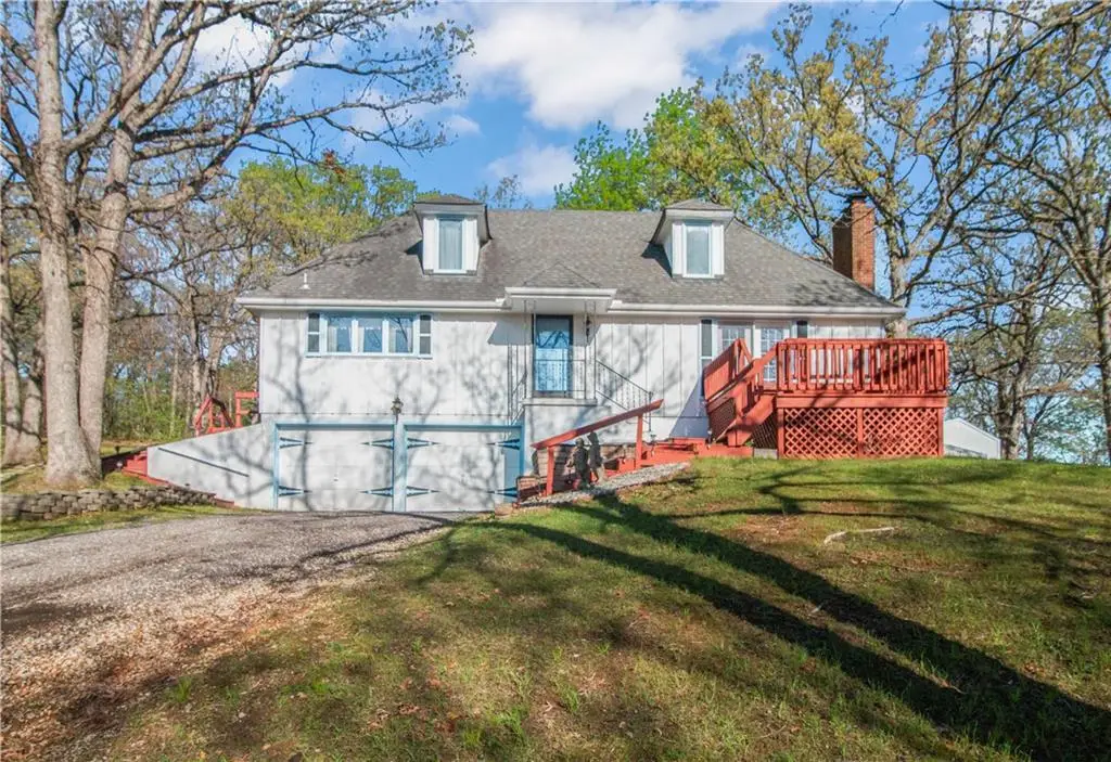 2029 Pepper Hill Lane, Oak Grove, MO 64075 - #1