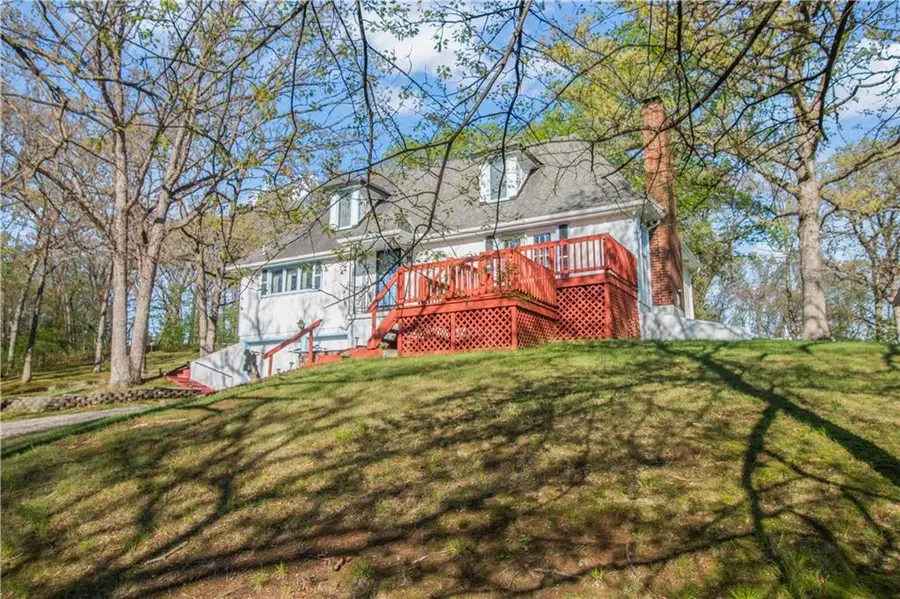 2029 Pepper Hill Lane, Oak Grove, MO 64075 - #2