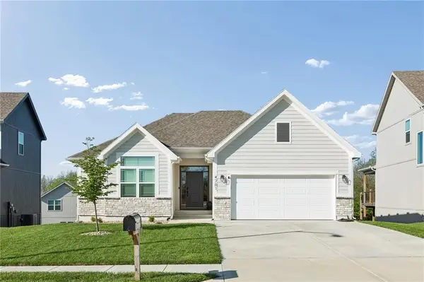 4701 NE 85th Terrace, Kansas City, MO 64156