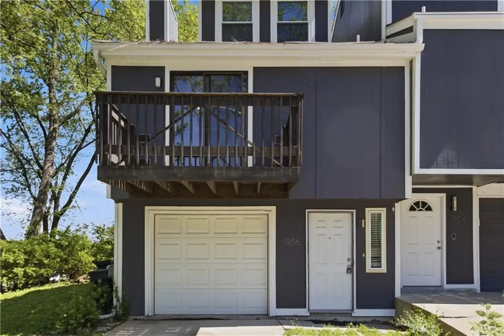 1906 Lawrence Court, Kansas City, KS 66103 - #1