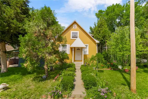 1870 N 27th Street, Kansas City, KS 66104