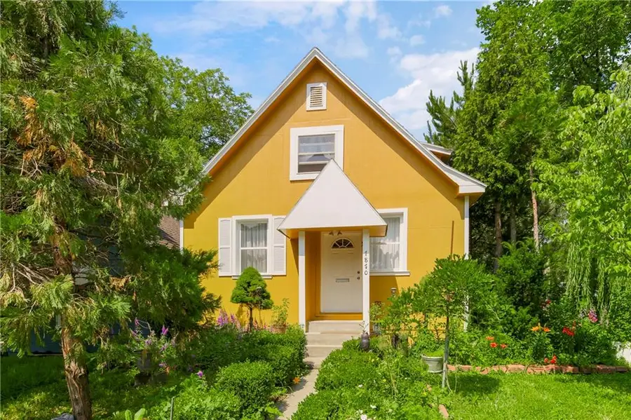 1870 N 27th Street, Kansas City, KS 66104 - #2