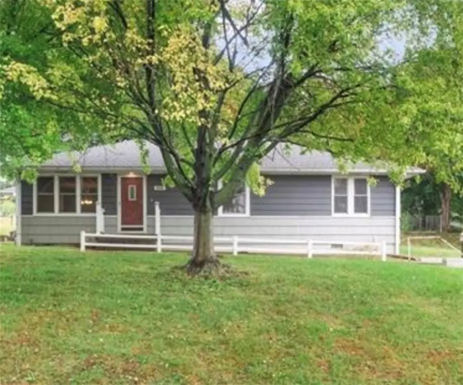 5416 Anah Street, Saint Joseph, MO 64504 - #1