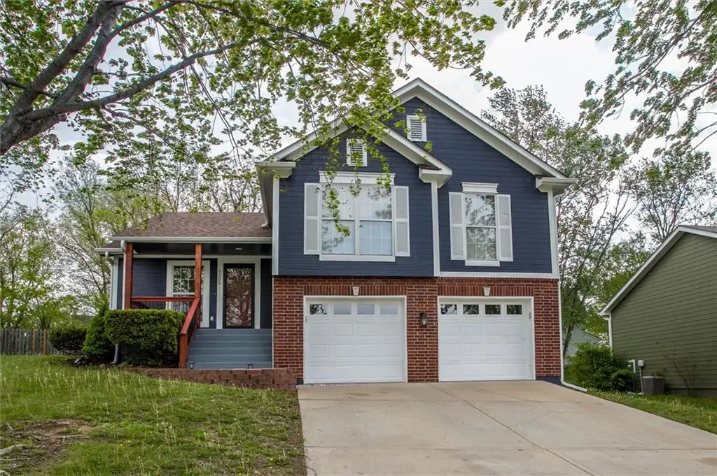 6505 Mokane Court, Kansas City, MO 64151 - #1