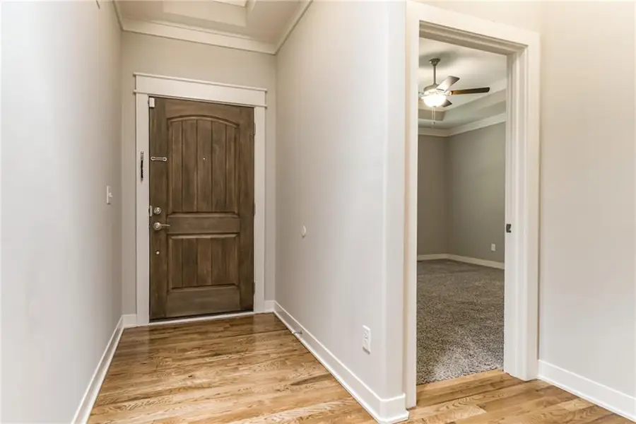 8141 N Farley Avenue, Kansas City, MO 64158 - #3