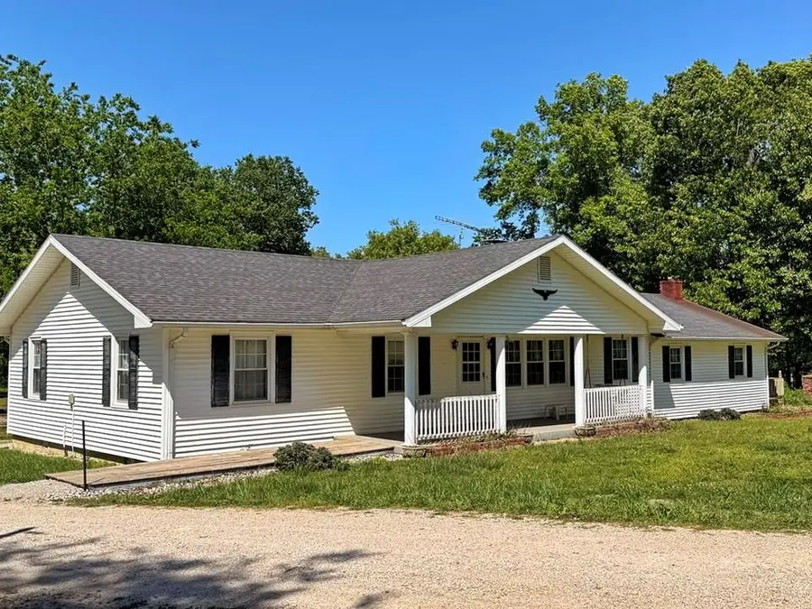 8289 E 570 Road, El Dorado Springs, MO 64744 - #2