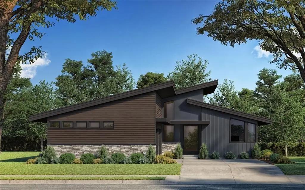 3448 W 133rd Terrace, Leawood, KS 66209 - #1