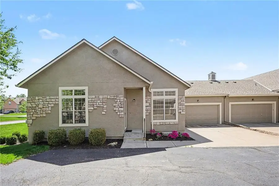 15671 S Hillside Street #2303, Olathe, KS 66062 - #3