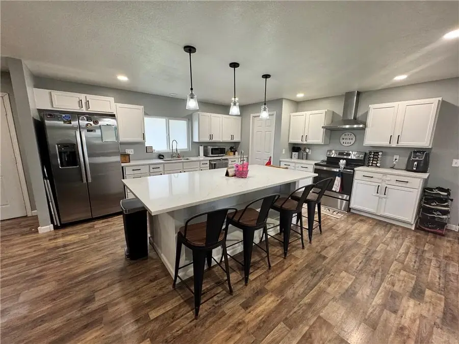 603 S Mechanic Street, Butler, MO 64730 - #3