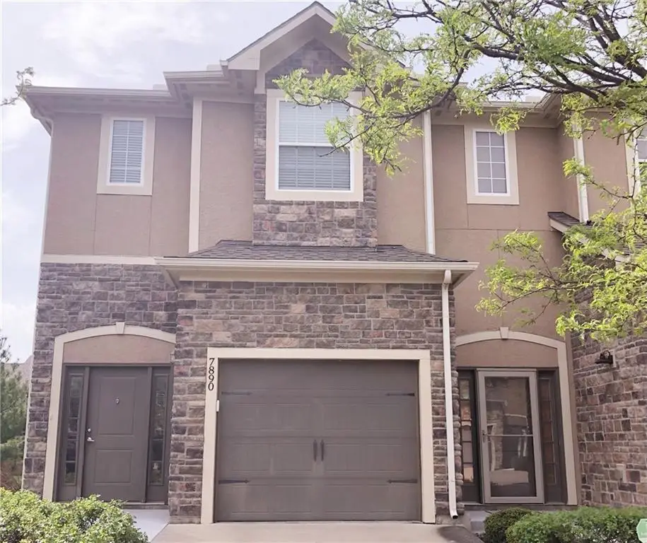 7890 W 158 Court, Overland Park, KS 66223 - #1