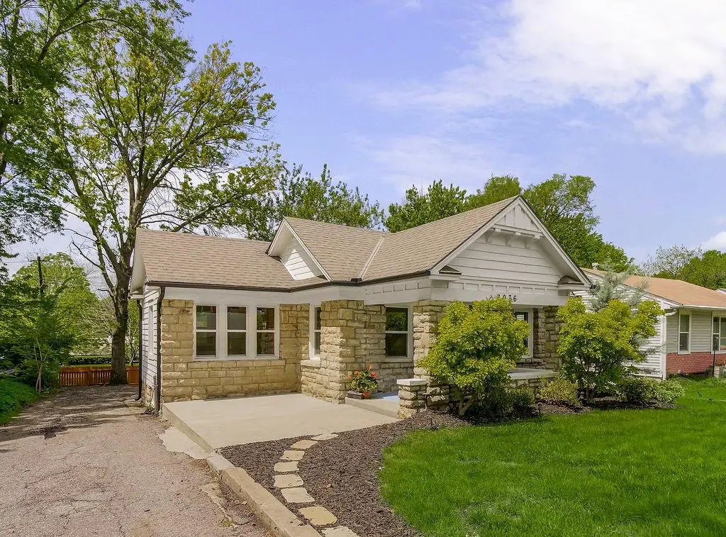 8036 Mercier Street, Kansas City, MO 64114 - #1