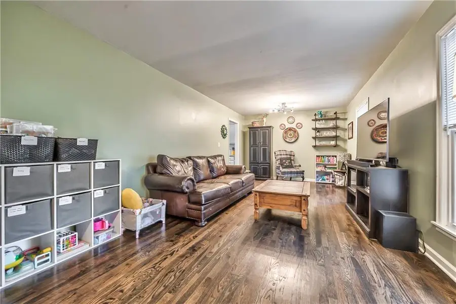 404 S Winterbrooke Drive, Olathe, KS 66062 - #3