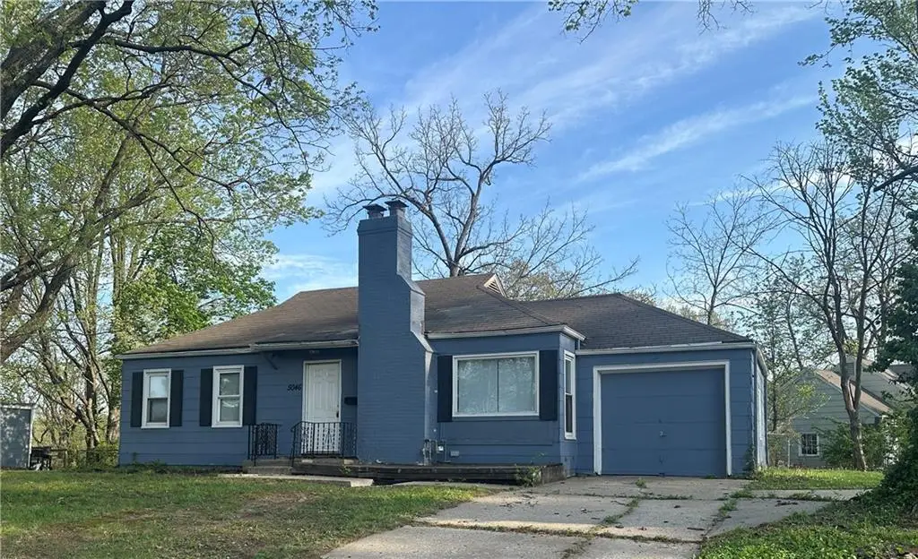 5046 Glenside Court, Kansas City, MO 64129 - #1