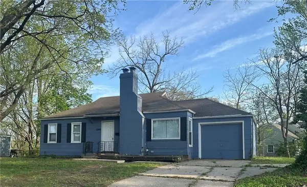 5046 Glenside Court, Kansas City, MO 64129