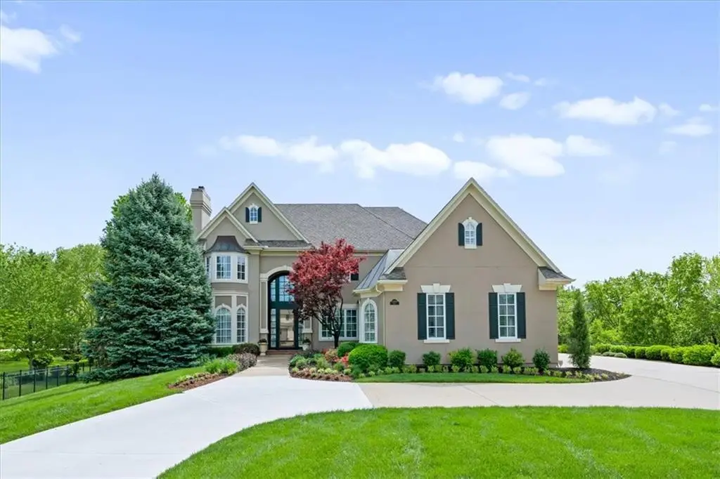 15405 Knox Street, Overland Park, KS 66221 - #1