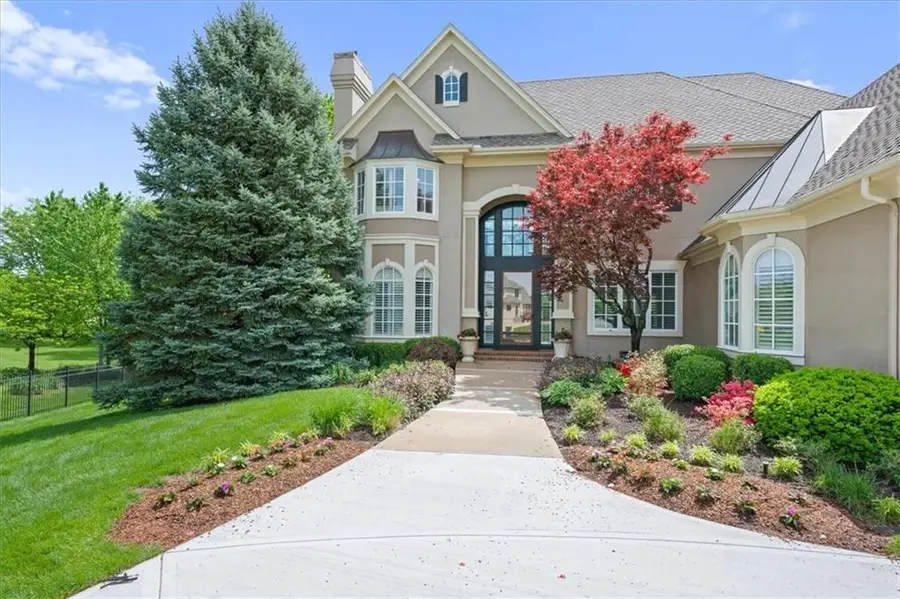 15405 Knox Street, Overland Park, KS 66221 - #2