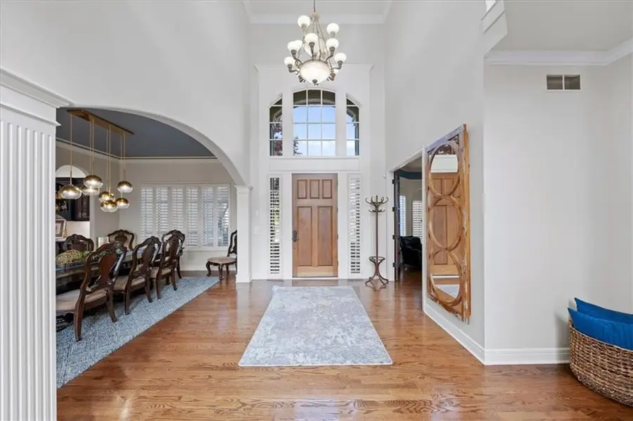 15405 Knox Street, Overland Park, KS 66221 - #3