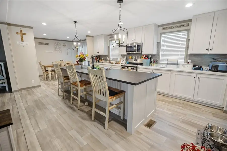 211 N Main Street, Galt, MO 64641 - #3