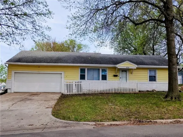 5133 N Cypress Avenue, Kansas City, MO 64119