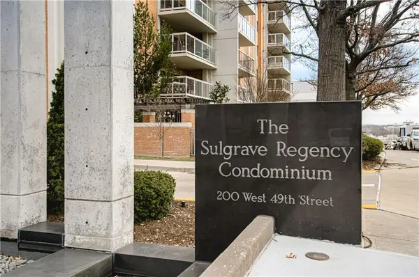 221 W 48th Street #602, Kansas City, MO 64112