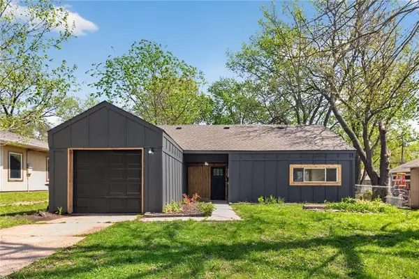 5409 Maple Street, Mission, KS 66202