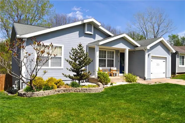 1850 Gates Drive W, Platte City, MO 64079