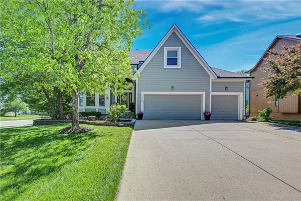 14301 Bond Street, Overland Park, KS 66221