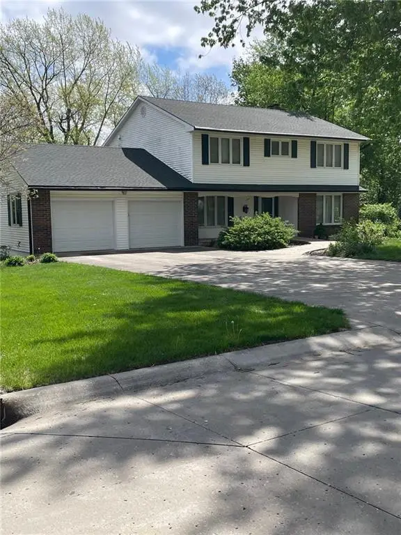 1247 Parkdale Road, Maryville, MO 64468 - #1