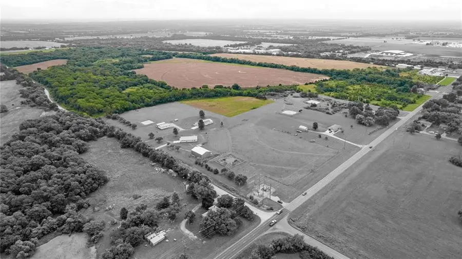 5000 K33 Thomas Road Road, Wellsville, KS 66092 - #2