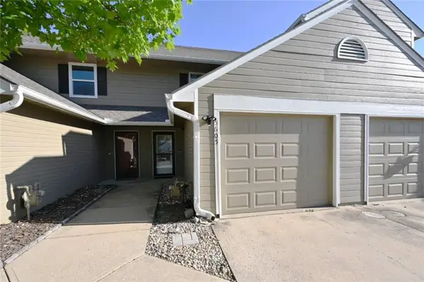 5605 NW 66th Terrace, Kansas City, MO 64151