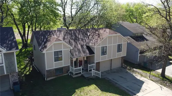 14417 Craig Avenue, Grandview, MO 64030