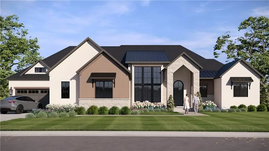 8543 N Mckinley Avenue, Kansas City, MO 64157 - #1