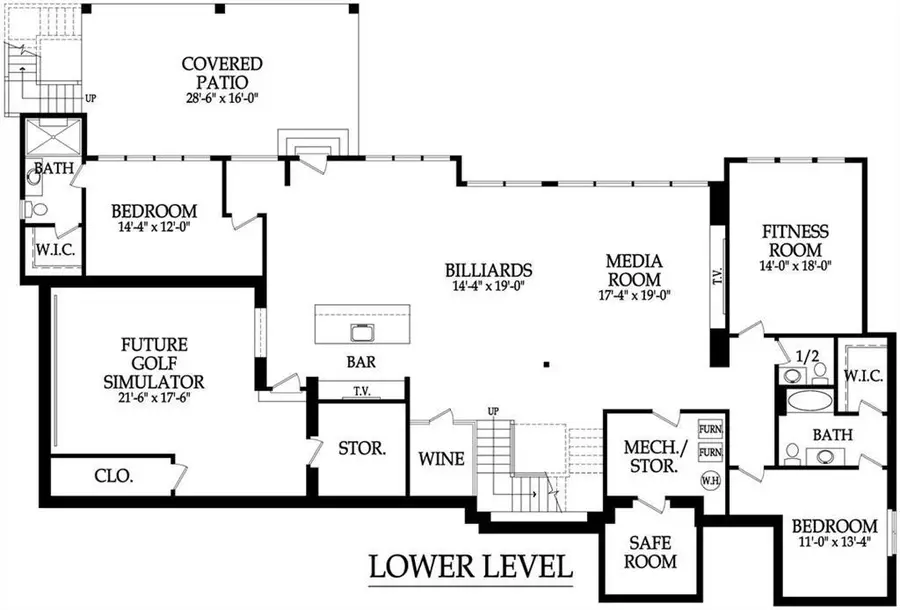 8543 N Mckinley Avenue, Kansas City, MO 64157 - #3