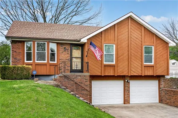 3650 N Wayne Avenue, Kansas City, MO 64116