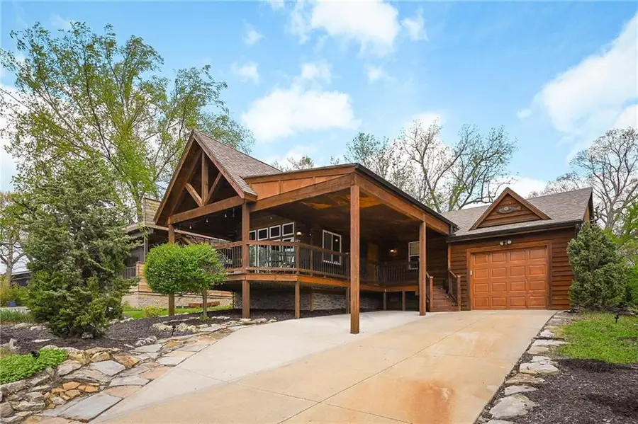 92 Z Street, Lake Lotawana, MO 64086 - #2