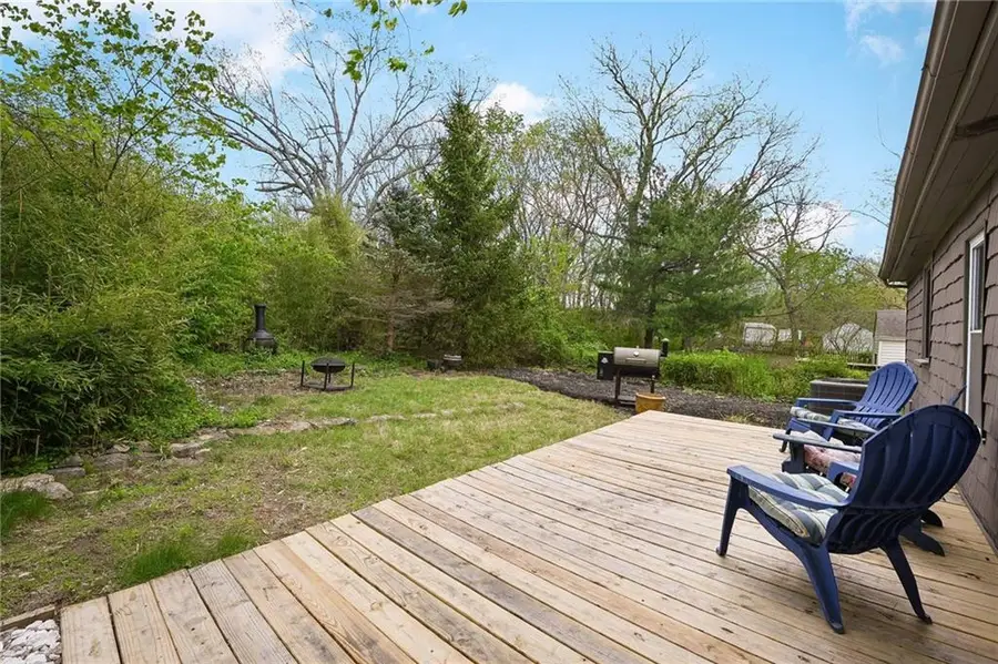 92 Z Street, Lake Lotawana, MO 64086 - #3