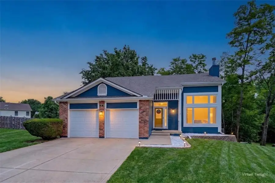 511 SE Franklin Court, Blue Springs, MO 64014 - #3