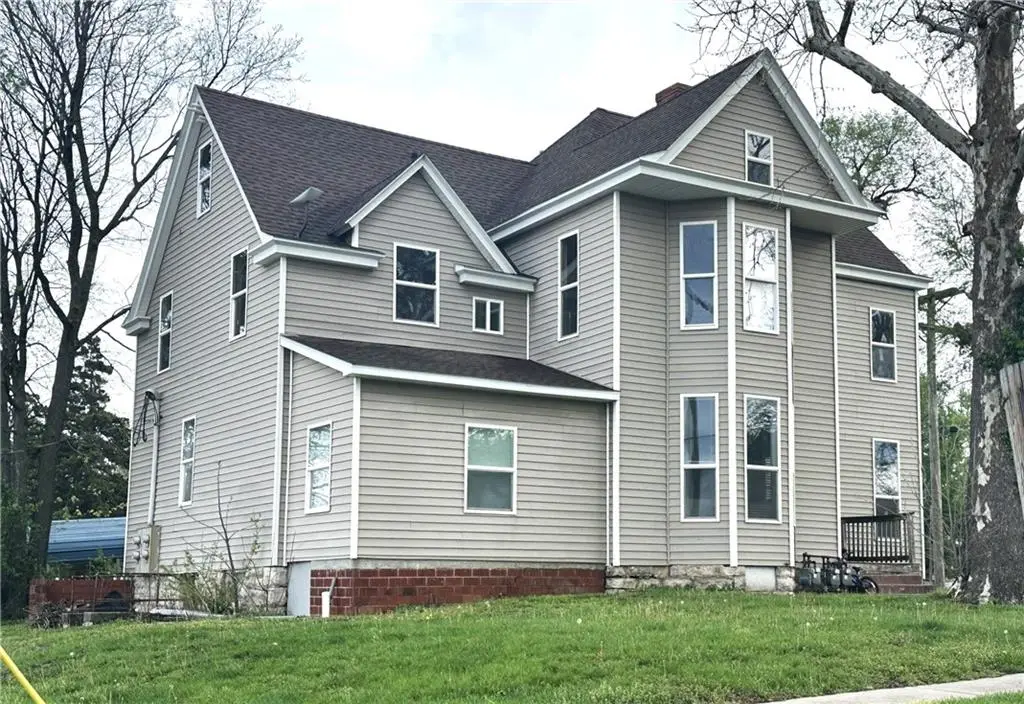 1100 Locust Street, Chillicothe, MO 64601 - #1
