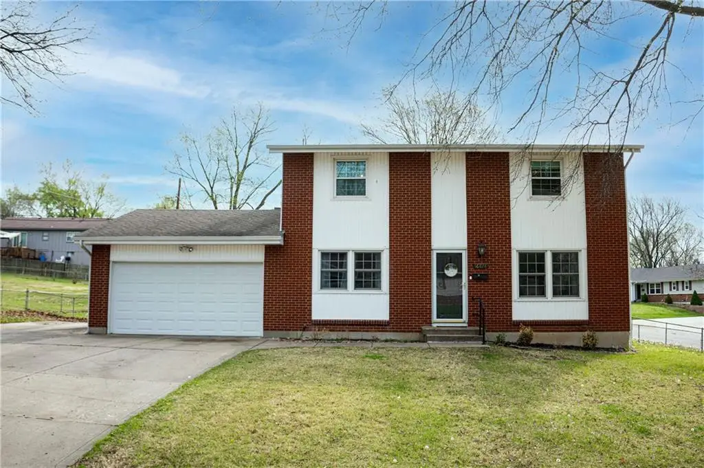 16828 E 31 Street S, Independence, MO 64055 - #1