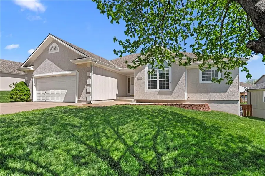 1713 SE Cardinal Drive, Blue Springs, MO 64014 - #3