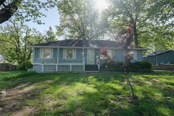 3515 S Park Avenue, Independence, MO 64052